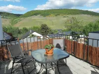 RELAX - RELAX - ENJOY IN BERNKASTEL KUES - Wi-Fi