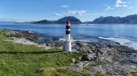 Risøyhamn Kafe - 2-Star