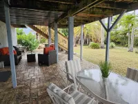Royal Palm flat