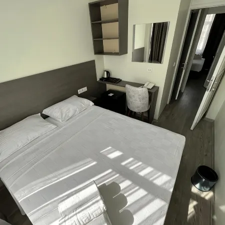 Maritsa Comfort Plus