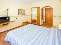 Hotel San Pietro Hotels near Spisone Beach