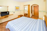 Hotel San Pietro - Beach