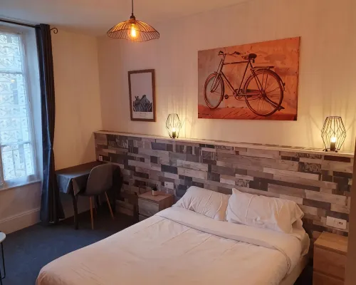 Hôtel Riviera Hotels in Vichy