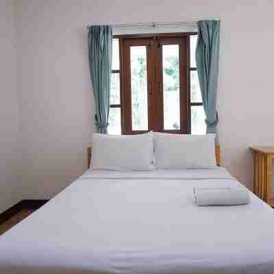 หินทราย รีโซเทล Rooms
