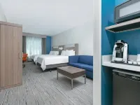 Holiday Inn Express & Suites MARSHALL by IHG - 3-Star