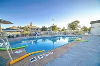 Cozy 2-bedroom condo with WiFi, in wonderful Branson - Wifi