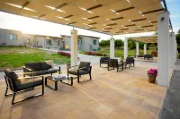 Alikon Residences Halkidiki