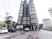โรงแรมปิกัสโซ โรงแรมใกล้จังนึง