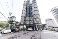 畢加索飯店 - 早餐
