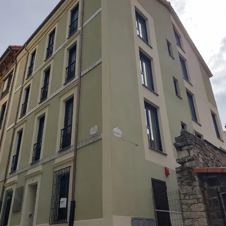 Hotel Myro