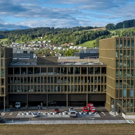 Lumen Apartments