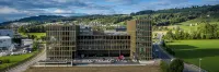 Lumen Apartments - parking