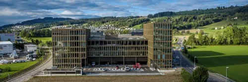 Lumen Apartments
