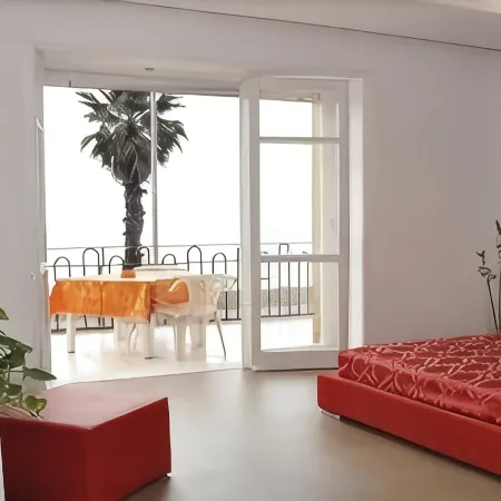 Hotel San Carlo