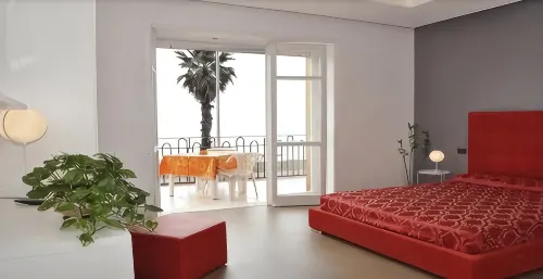Hotel San Carlo