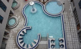 Bugok Spadium · Ttaogi Hotel
