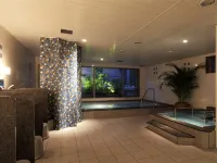 Toyooka Green Hotel Morris
