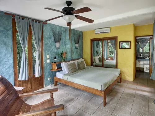 6Br Luxury Ocean View Villa • 3 Private Pools • Chef Included • Sky Deck - Villas
