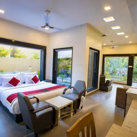 Nature Village Resort