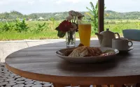 Villa Kayu Yogyakarta