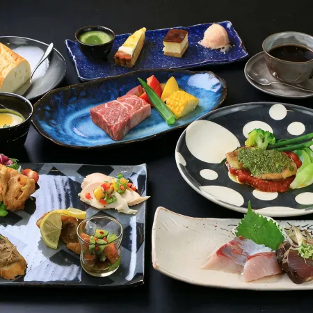 Komuroya Ryokan