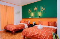 Cris Del Mar Resort