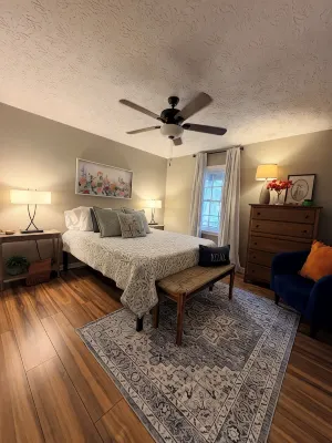 Etowah River, Berry & Shorter College, Tennis, Trails-3 Miles from Broad St. - Pools