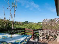 Fronte Comfortable holiday residence
