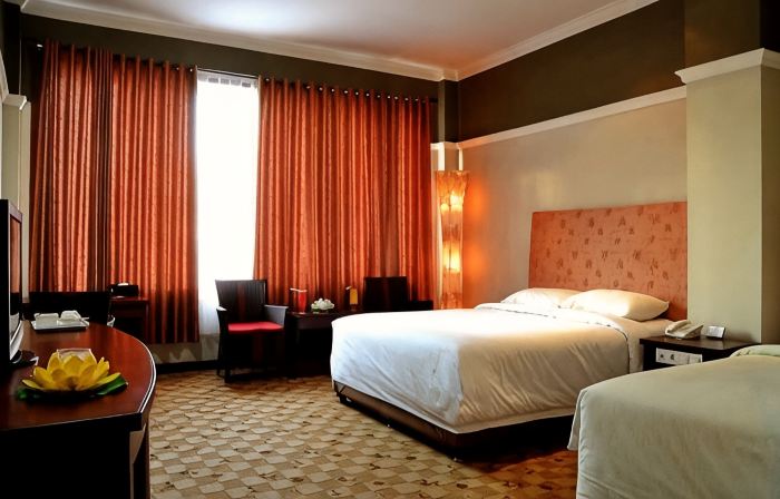 Grand Tryas Hotel