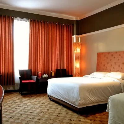 Grand Tryas Hotel Hotels near Grage Mall Cirebon