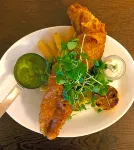 The Pytchley Inn