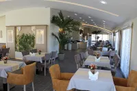 Hotel la Bella - Bữa sáng