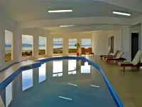 Aikendor Hotel Panorámico - Pool