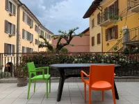 Hotel Dolomiti Hotels in Malcesine