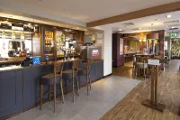 Premier Inn Coventry City (Earlsdon Park) - Wifi