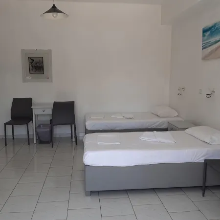 Diana Rooms