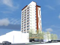 Grand Imawan Hotel - parking