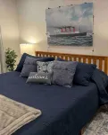 溫馨切斯特敦度假屋 - 為住客提供免費電動汽車充電 - 民宿