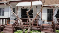 Pocheon Herbville Pension - Pet friendly