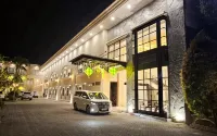Hotel Sentral Jombang