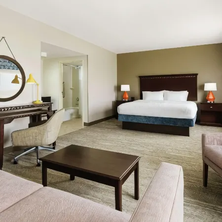 Hampton Inn & Suites Ft. Lauderdale West-Sawgrass/Tamarac