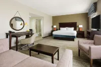 Hampton Inn & Suites Ft. Lauderdale West-Sawgrass/Tamarac - 2 estrellas