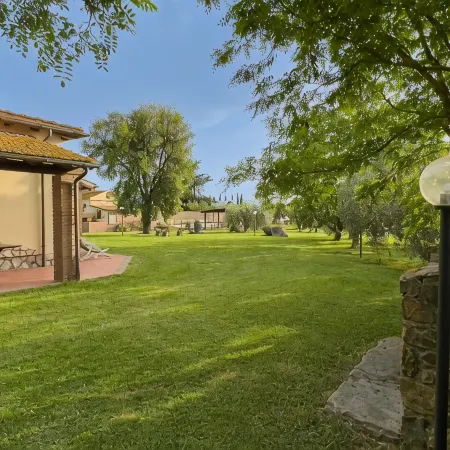 Agriturismo Al Girasole