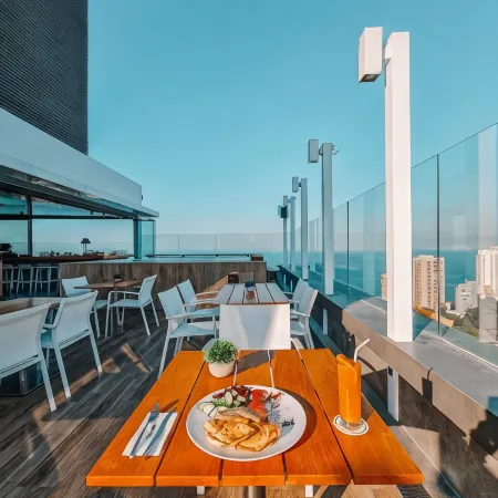 Three O Nine Hotel