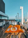 Three O Nine Hotel - breakfast