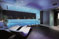 De Stefano Palace Luxury Hotel