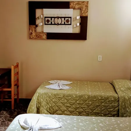Hotel Telles