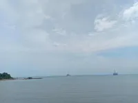 Ocean View Hotel