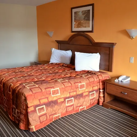 Royal Inn Greenville