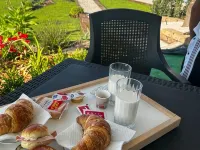 Le Sette Punte Các khách sạn ở Trecase